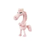 Небесно-Выбранная Розовая Лошадь