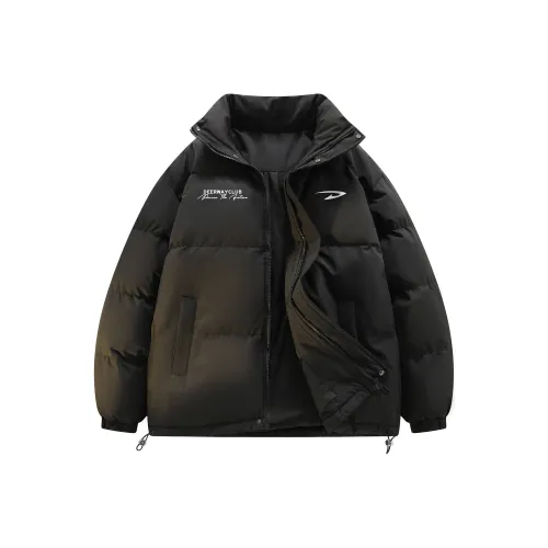 DEERWAY Унисекс Пуховики