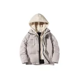 Голубовато-серый