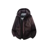 Темно-бордовый цвет