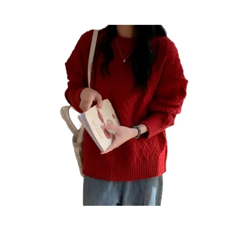 MDEHT Женская трикотажная одежда