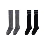 2 пачки (1 темно-серый + 1 черный)