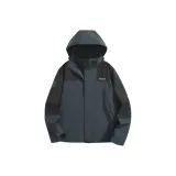 Темно-серый/Черный