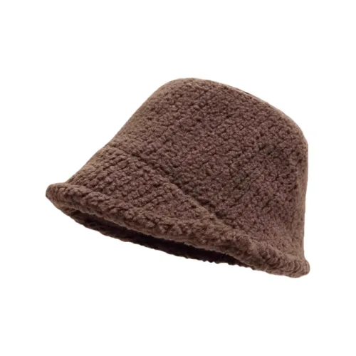 WINNIE LEE Полиэстер Шапки-бини Унисекс