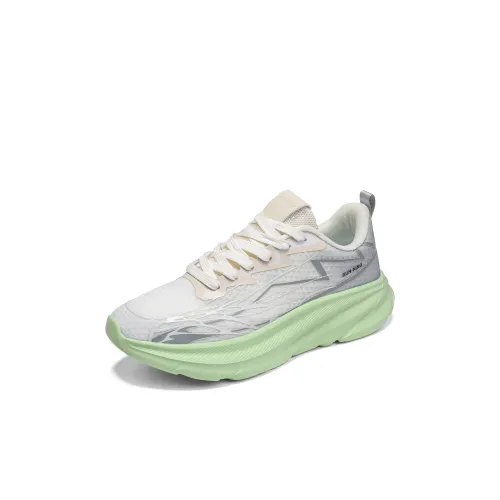 BIBIWO Низкий топ беговые кроссовки для детей