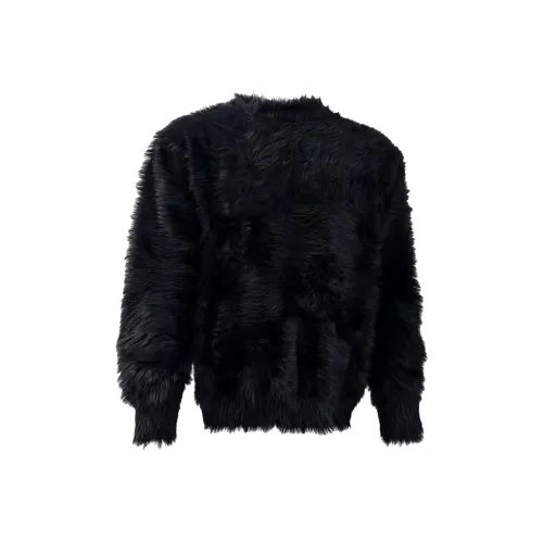 GUHUO Унисекс Трикотаж