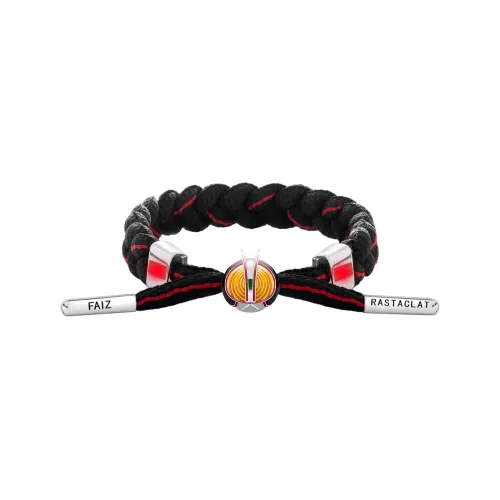 Rastaclat Полиэстер Little Lion Браслет-шнурок Унисекс