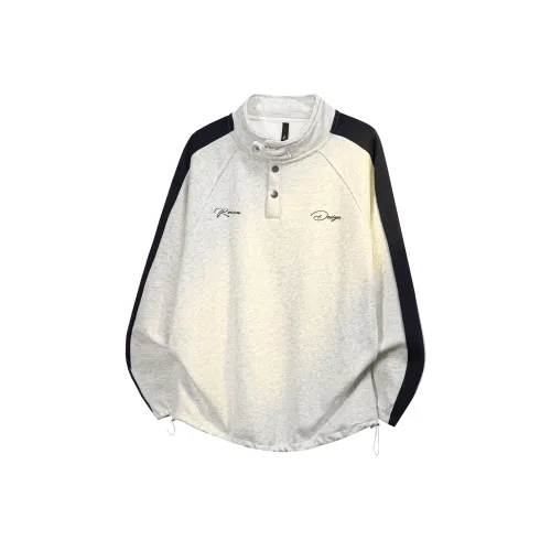 ROCCA DESIGN Унисекс Свитшоты