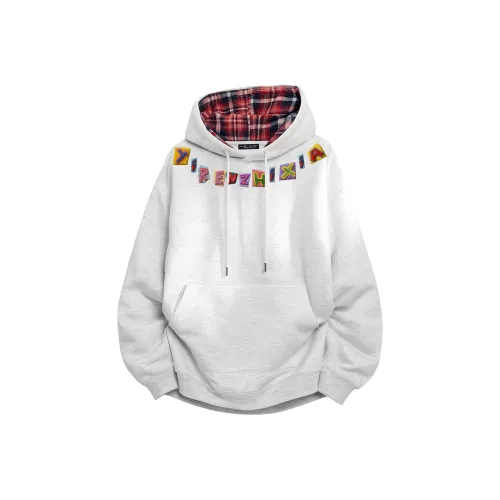 Под одним человеком Свитшот Унисекс