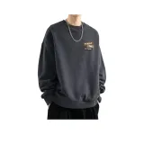 Dark Gray Round  
Темно-серый круглый