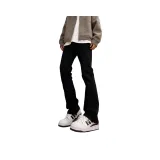 Чёрный [Эластичный, Улучшенный]