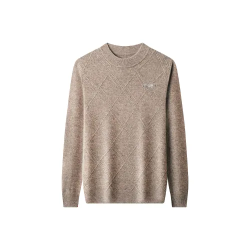 VERAF CA Унисекс Трикотаж