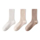 Молоко Белый-Бежевый-Лотосовый Корень Пудра