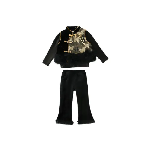 GOYN Повседневная спортивная одежда для детей в возрасте 3-7 лет