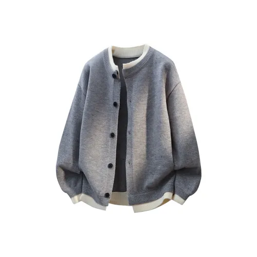 H.V.G.A Унисекс Трикотаж