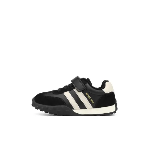 ST SAT KIDS Saturday Детская обувь Термическая Легкая Амортизация Низкий Топ KIDS Lifestyle Shoes