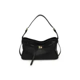 Глубокий черный