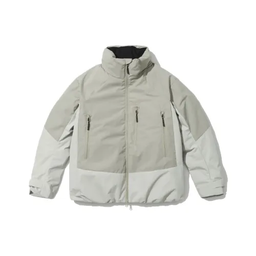 PIN SKTBS Унисекс Пуховики