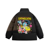 Black (Флисовая подкладка, улучшенный)