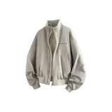 Светло-серый