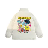 Ecru (Флисовая подкладка, улучшенная)