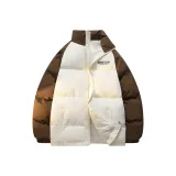 Бежево-абрикосовый кофе