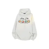 Тяжелый полиэстер-хлопок, белый, серый, фотиния