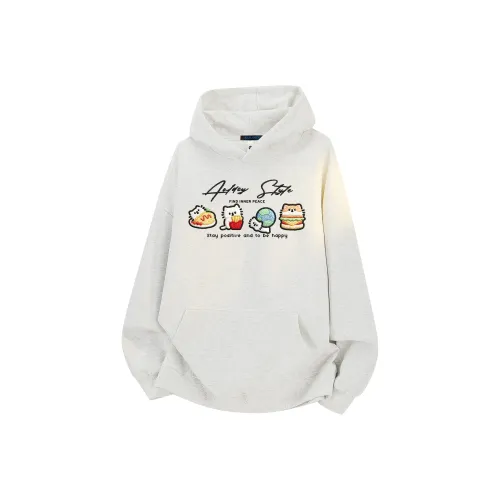 AULDEY Унисекс Свитшоты