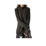 Черный (с флисовой подкладкой)