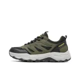 Армейский зеленый