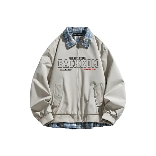 DAWEIBEIKEN Унисекс Куртки