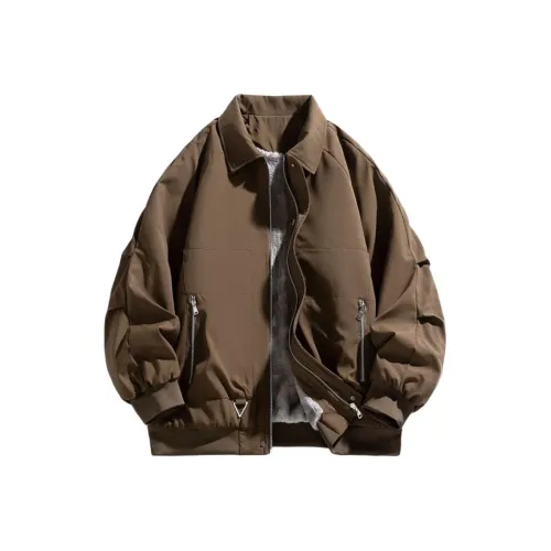 MM Унисекс Пуховики