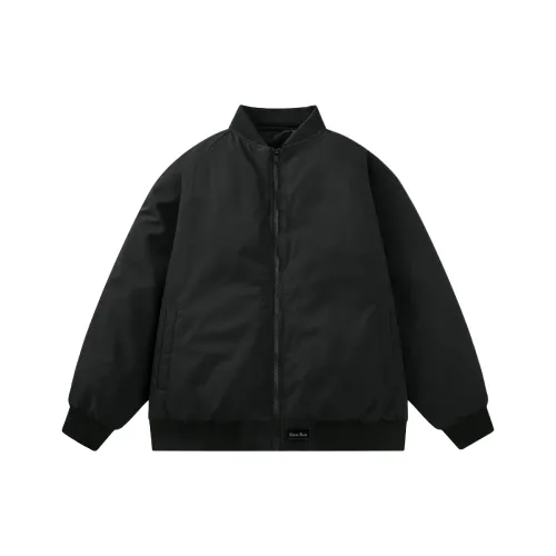 NEVER RULE Унисекс Куртки