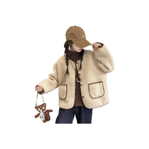 MADALLO Без подкладки Свитер Пальто KIDS Топы