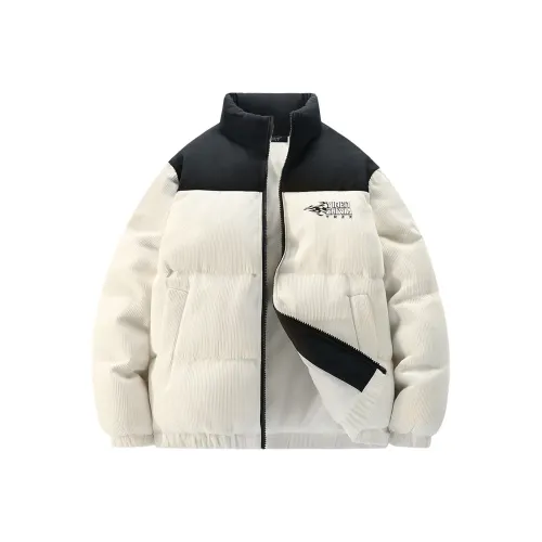 One-Man Down Jacket Unisex