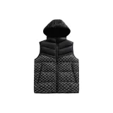 Чёрная клетка