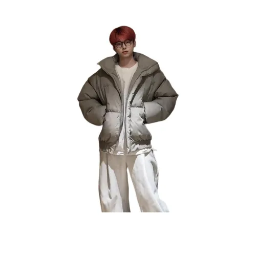 PODGORNOI Мужские пуховики