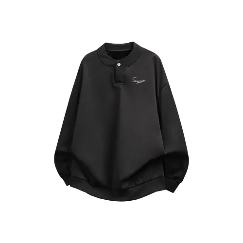 SONGXIER Унисекс Свитшоты