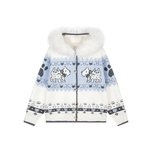 STARFEI Женская трикотажная одежда