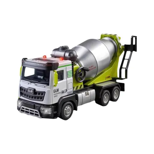 BIG TAYLOR Сплав Строительная техника Цементные самосвалы Моделизм автомобилей