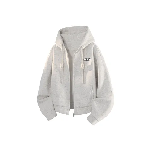 SAME FLOW Унисекс Куртки