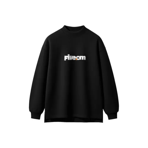 FIVE CM Hong KONG I.t Group Свитшот Унисекс