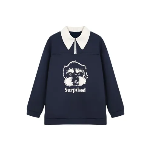 SEAR OFFICIAL Свитшот Женские