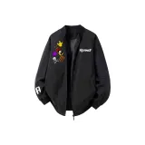 Чёрный (Утолщённый Улучшенный)