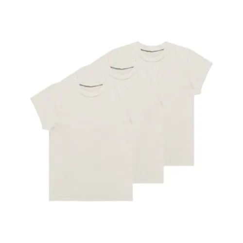 YEEZY Fw25 T-Shirt Унисекс 3 упаковки