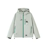 Светлый гороховый зеленый [One-Light Windbreaker]