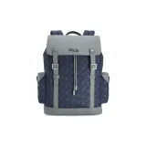 Пыльно-голубой серый