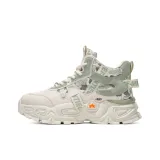 Бежевый Зеленый