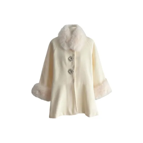 TIBINB Женские пальто