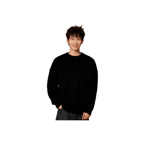 LEONBINNO Унисекс Трикотаж